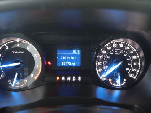 Used 2023 Ford Ranger XL w/ Bed Utility Package image 19