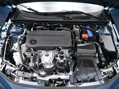 New 2026 Honda Civic Sport image 27