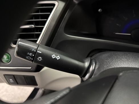 Used 2015 Honda Civic LX image 15