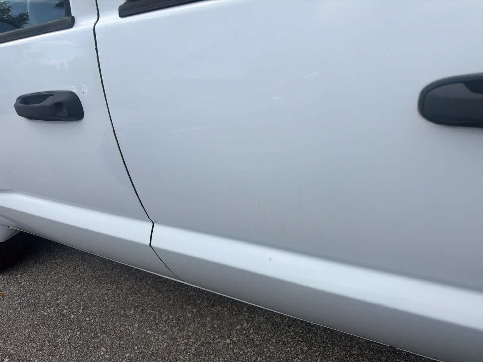 Used 2011 Dodge Dakota Big Horn RWD image 49
