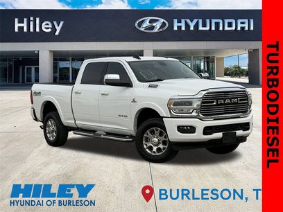 Used 2022 RAM 2500 Laramie