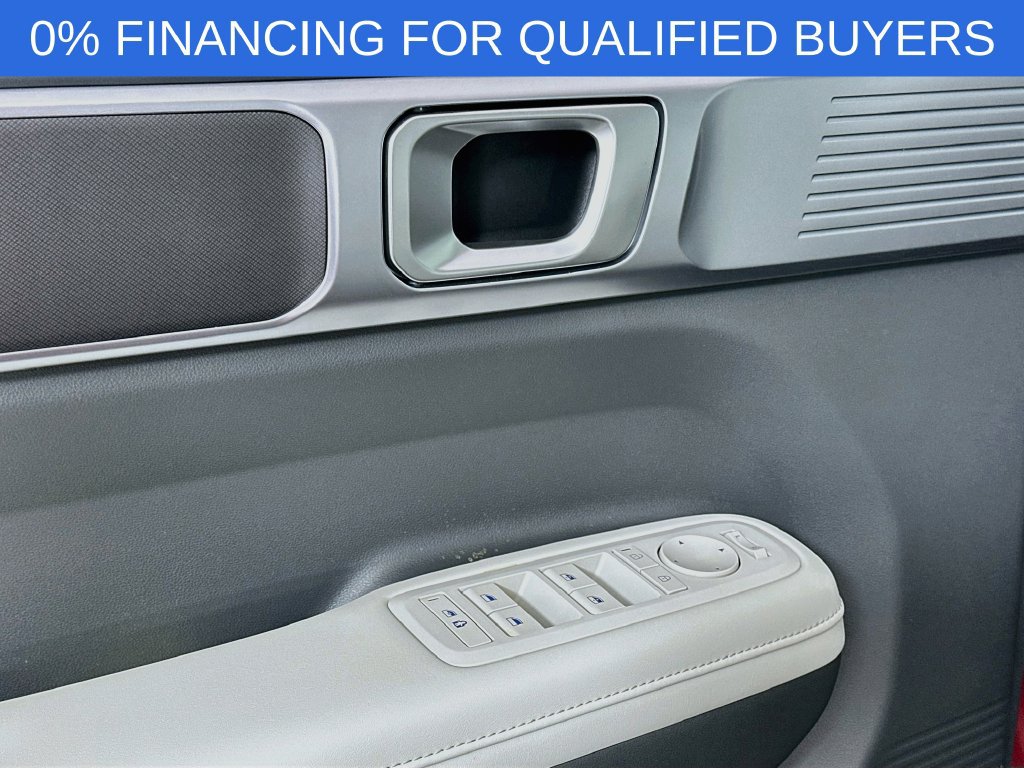 Certified 2026 Hyundai Santa Fe SEL FWD image 17