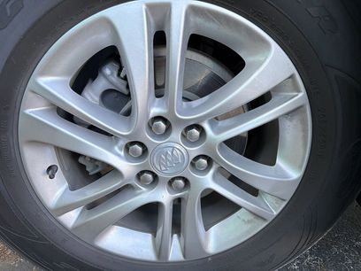 Used 2021 Buick Enclave Preferred