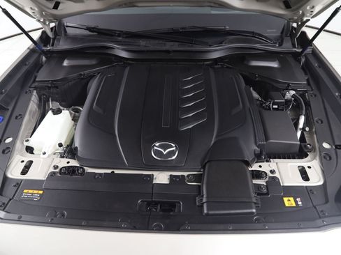 Used 2024 MAZDA CX-90 3.3 Turbo w/ Premium Plus Pkg AWD/4WD image 56