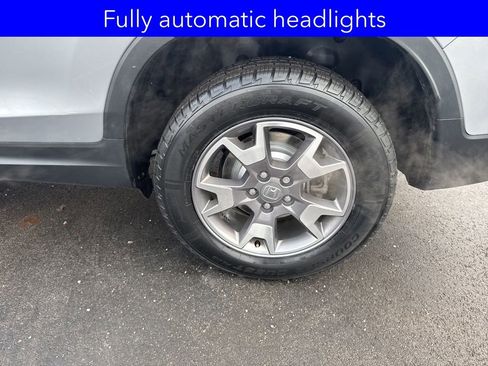Certified 2023 Honda Passport TrailSport image 13