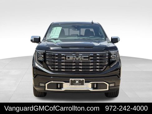 New 2026 GMC Sierra 1500 Denali Ultimate AWD/4WD image 7