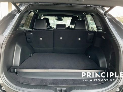 Used 2021 Toyota RAV4 XSE image 25