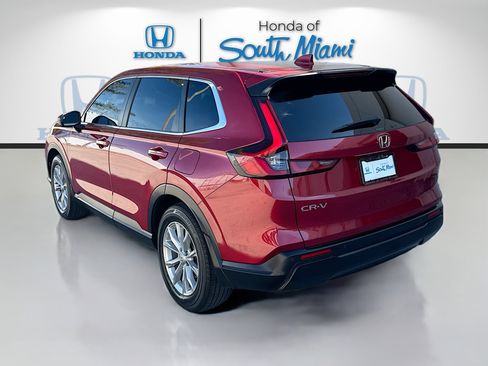 Used 2023 Honda CR-V EX-L image 5