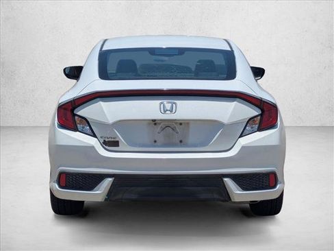 Used 2016 Honda Civic LX image 7