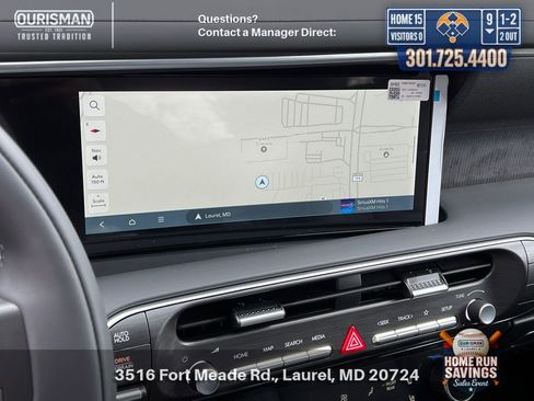 New 2026 Hyundai Palisade Calligraphy image 14