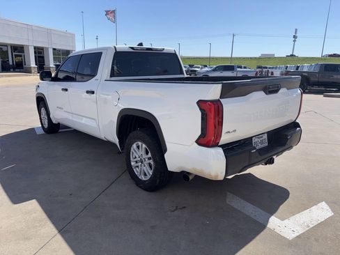 Used 2023 Toyota Tundra SR5 image 5
