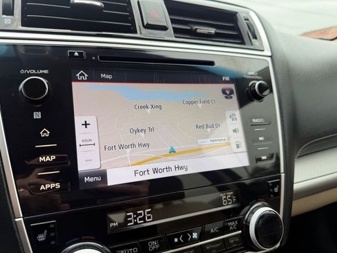Used 2019 Subaru Outback 2.5i Premium AWD/4WD image 33