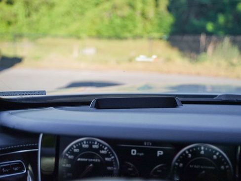 Used 2017 Mercedes-Benz S 65 AMG Cabriolet image 59