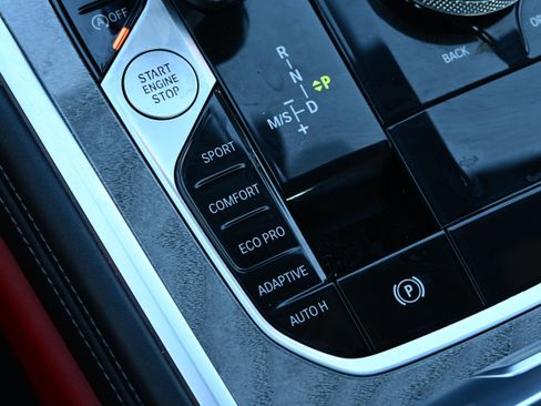 Certified 2022 BMW 840i Gran Coupe xDrive image 16