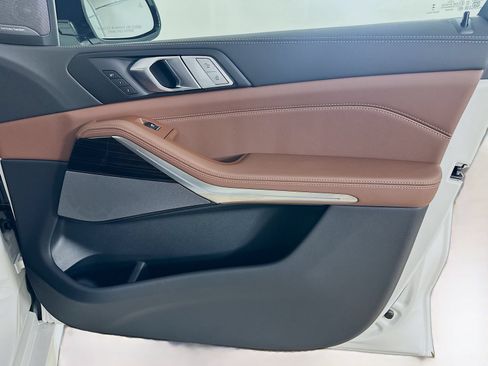 New 2027 BMW X7 xDrive40i AWD/4WD image 42