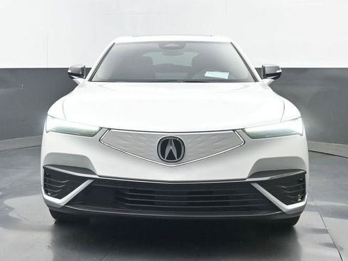 Used 2024 Acura ZDX A-Spec RWD image 20