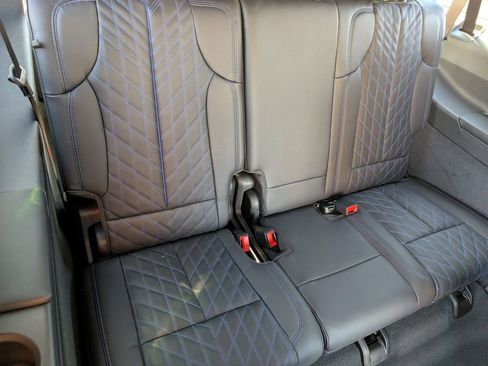 New 2026 Cadillac Escalade IQL Sport 1 image 20