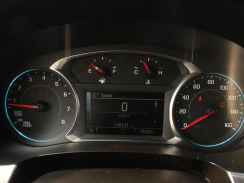 Used 2018 Chevrolet Traverse LT AWD/4WD image 29