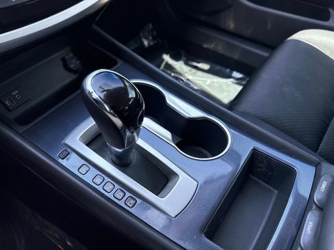 Used 2018 Nissan Altima 2.5 SR FWD image 23