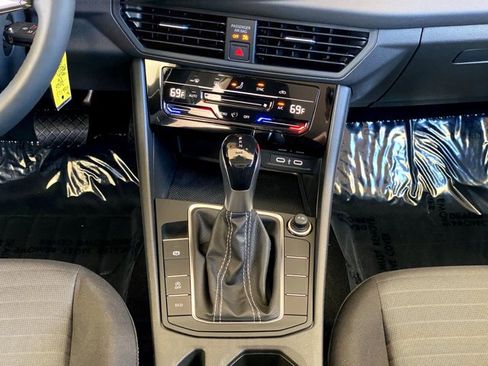 New 2026 Volkswagen Jetta S image 5