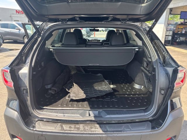 Used 2024 Subaru Outback Limited AWD/4WD image 22