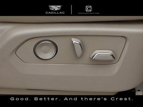 Used 2024 Cadillac Escalade Premium Luxury image 27