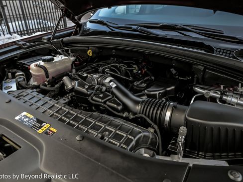 Used 2022 Jeep Grand Cherokee L Limited image 13