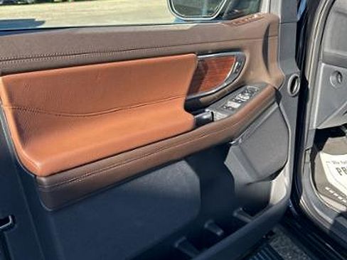 New 2025 Ford Expedition King Ranch image 14