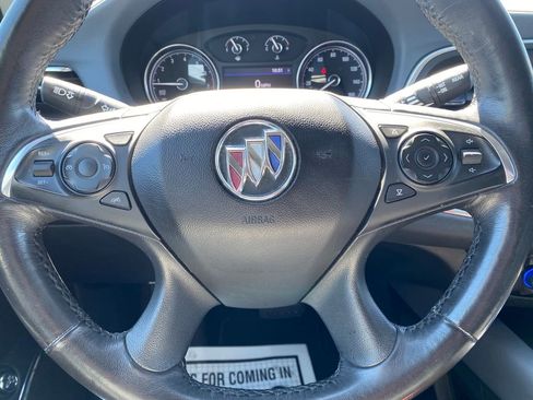 Used 2020 Buick Enclave Essence FWD image 25