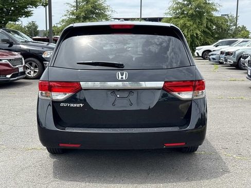 Used 2015 Honda Odyssey EX-L image 2