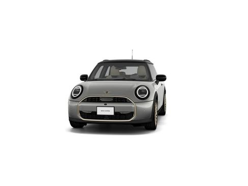 New 2026 MINI Cooper 2-Door Hardtop FWD image 4
