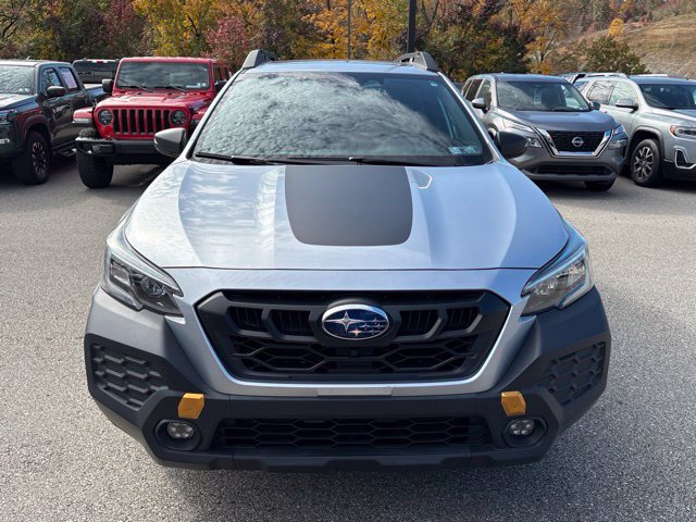 Used 2024 Subaru Outback Wilderness AWD/4WD image 8