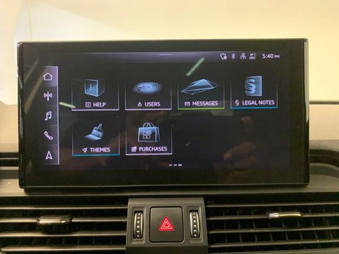 Used 2023 Audi Q5 Premium AWD/4WD image 28