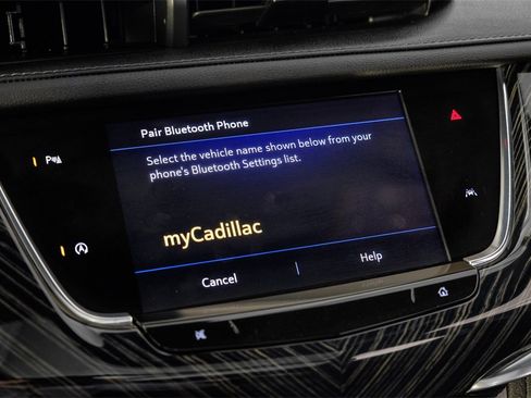 Used 2024 Cadillac XT6 Premium Luxury image 32