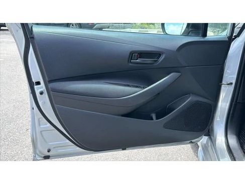 Certified 2024 Toyota Corolla LE FWD image 13