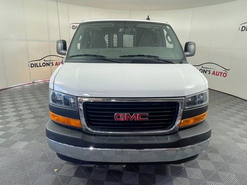 Used 2023 GMC Savana 2500 w/ Driver Convenience Package image 10