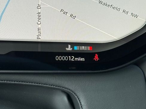 New 2026 Land Rover Range Rover Sport Dynamic SE AWD/4WD image 30