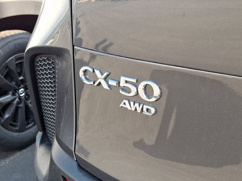New 2026 MAZDA CX-50 2.5 Hybrid w/ Weather Package image 5