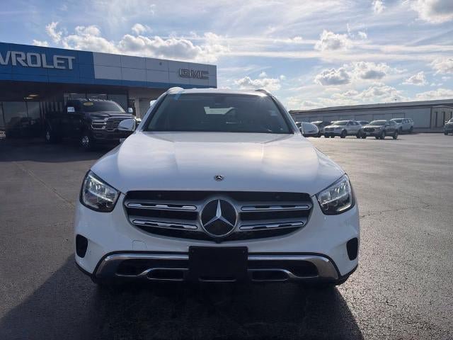 Used 2021 Mercedes-Benz GLC 300 image 8