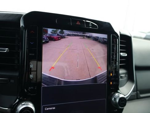 Used 2026 RAM 3500 Lone Star AWD/4WD image 17