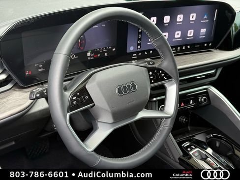 New 2026 Audi Q5 Premium Plus AWD/4WD image 15