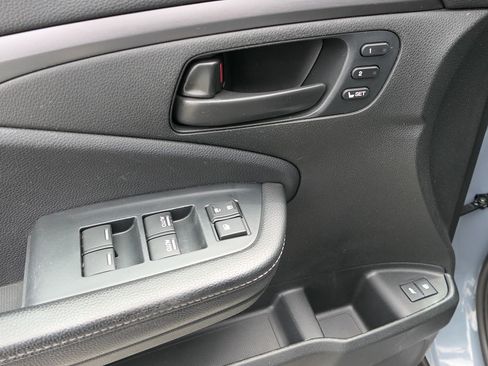 Used 2023 Honda Passport EX-L image 13