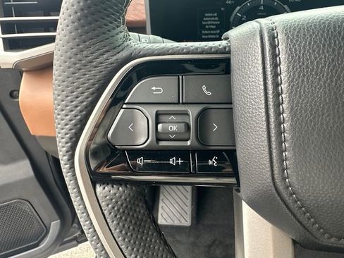 New 2026 Toyota Tundra 1794 Edition AWD/4WD image 19