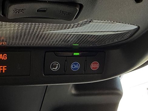 New 2026 Buick Envista Preferred w/ Convenience I Package FWD image 40