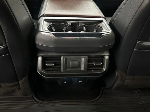 Used 2021 Ford F150 Lariat AWD/4WD image 23