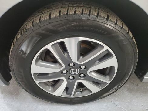 Used 2017 Honda Odyssey Touring image 27
