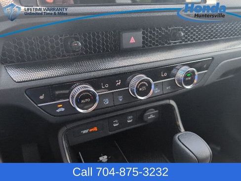 Used 2026 Honda CR-V TrailSport image 31