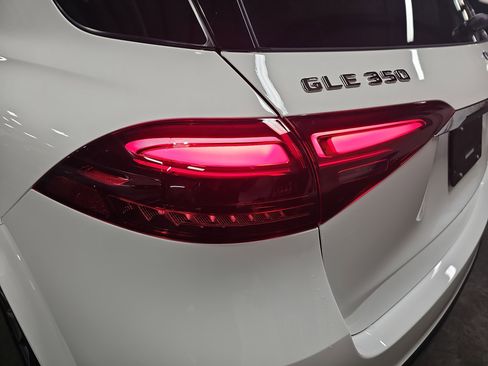 New 2026 Mercedes-Benz GLE 350 4MATIC image 35