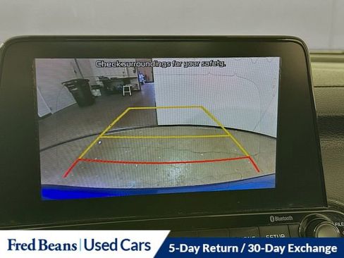 Used 2019 Kia Forte S w/ S Premium Package FWD image 14