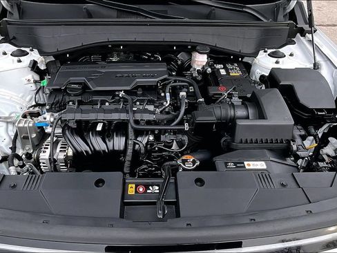 Used 2025 Hyundai Kona SEL image 10